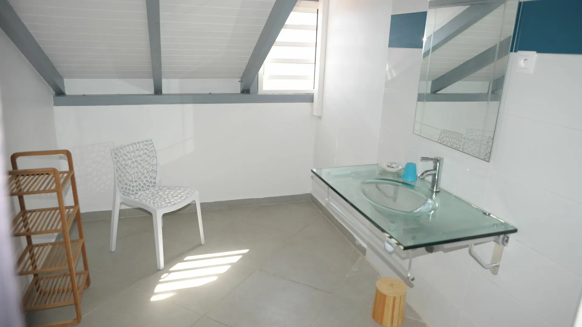 Apartment Residence Les Hauts De Grande Anse Terre-De-Haut Guadeloupe