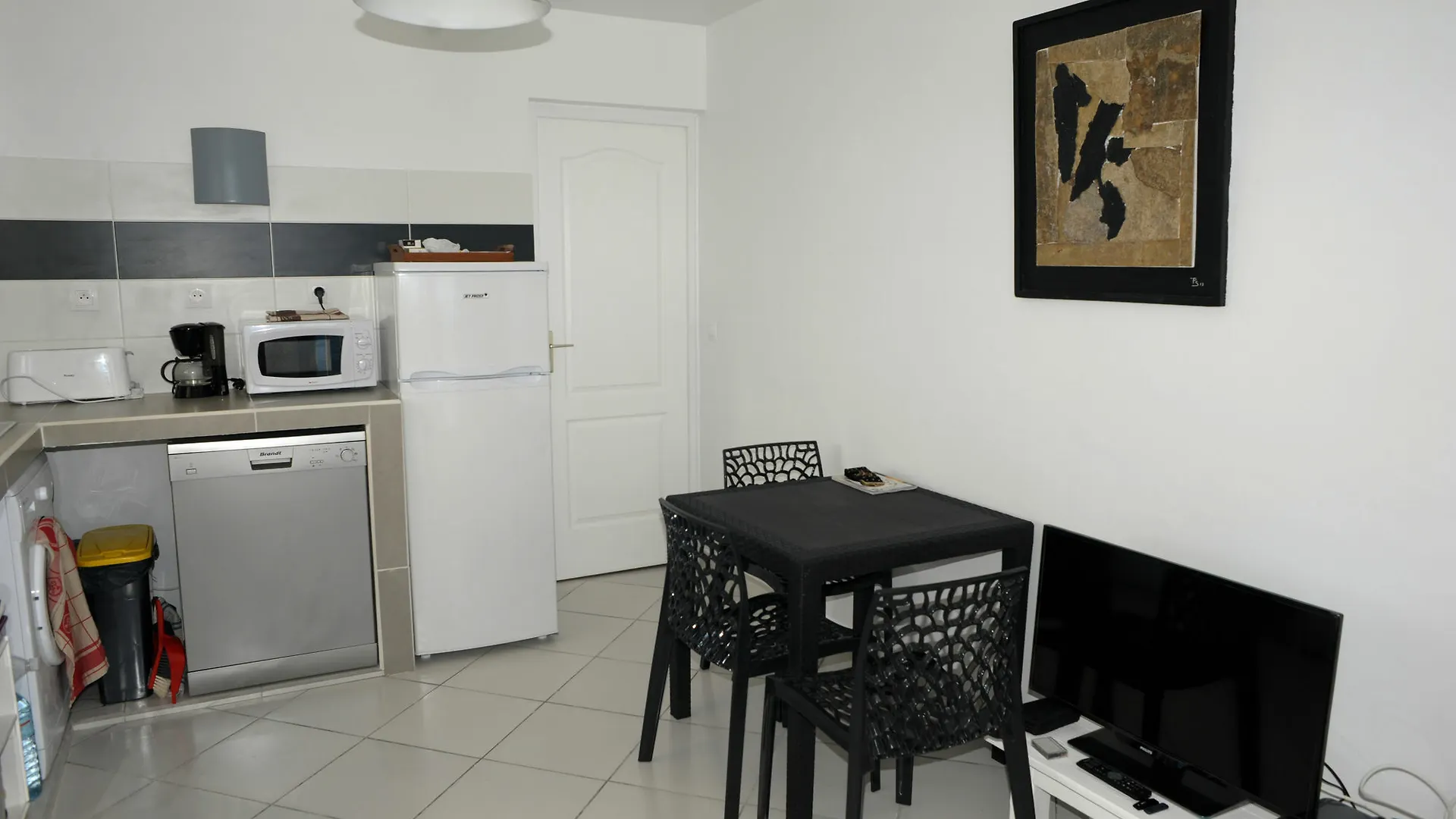 Residence Les Hauts De Grande Anse Terre-De-Haut Guadeloupe