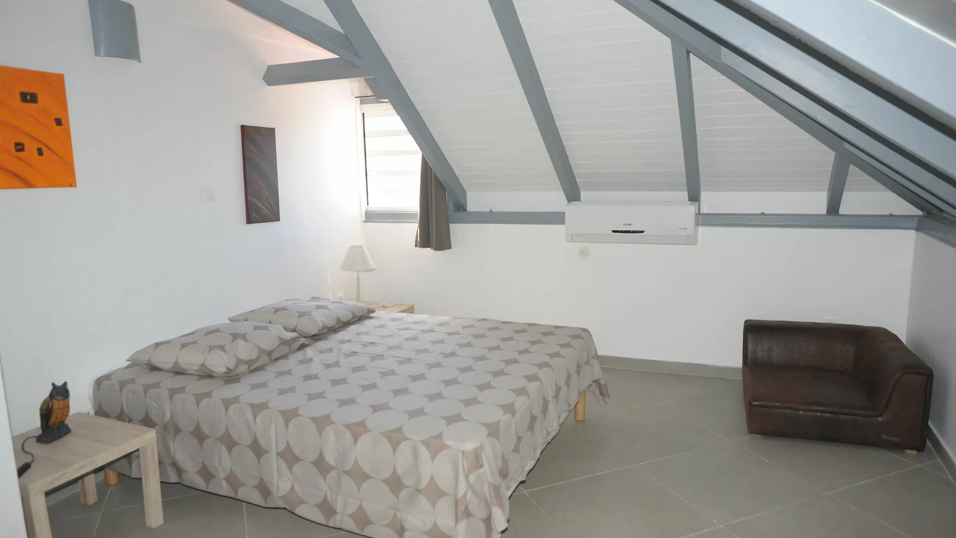Residence Les Hauts De Grande Anse Terre-De-Haut Apartment