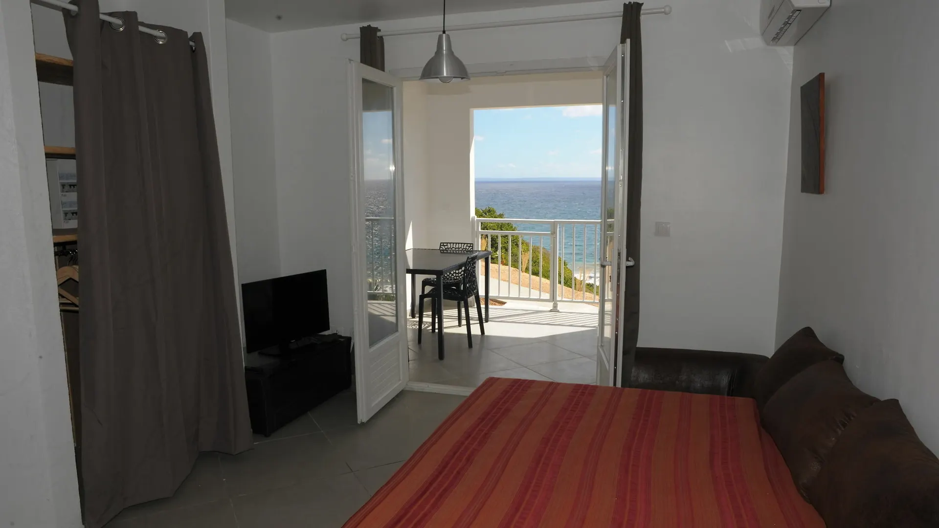 Apartment Residence Les Hauts De Grande Anse Terre-De-Haut Guadeloupe