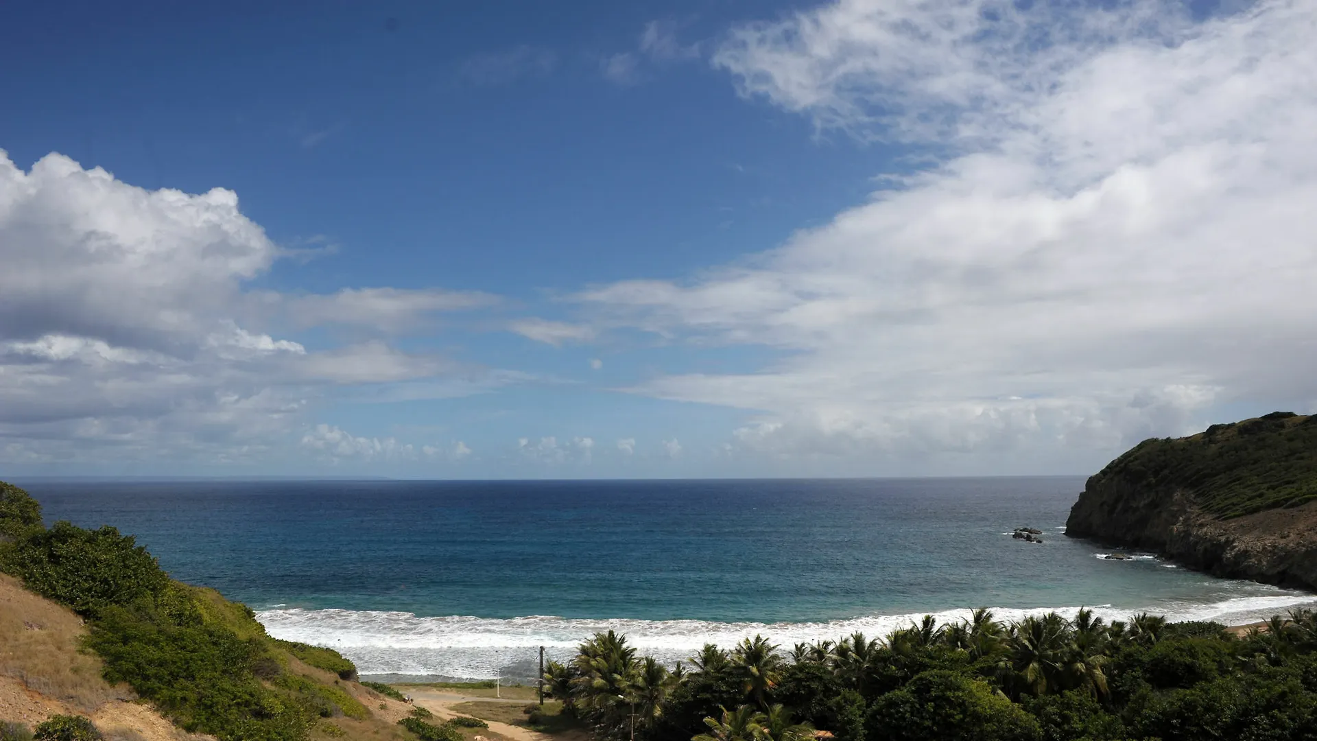 Apartment Residence Les Hauts De Grande Anse Terre-De-Haut