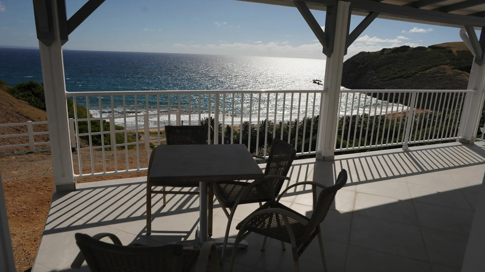 Apartment Residence Les Hauts De Grande Anse Terre-De-Haut