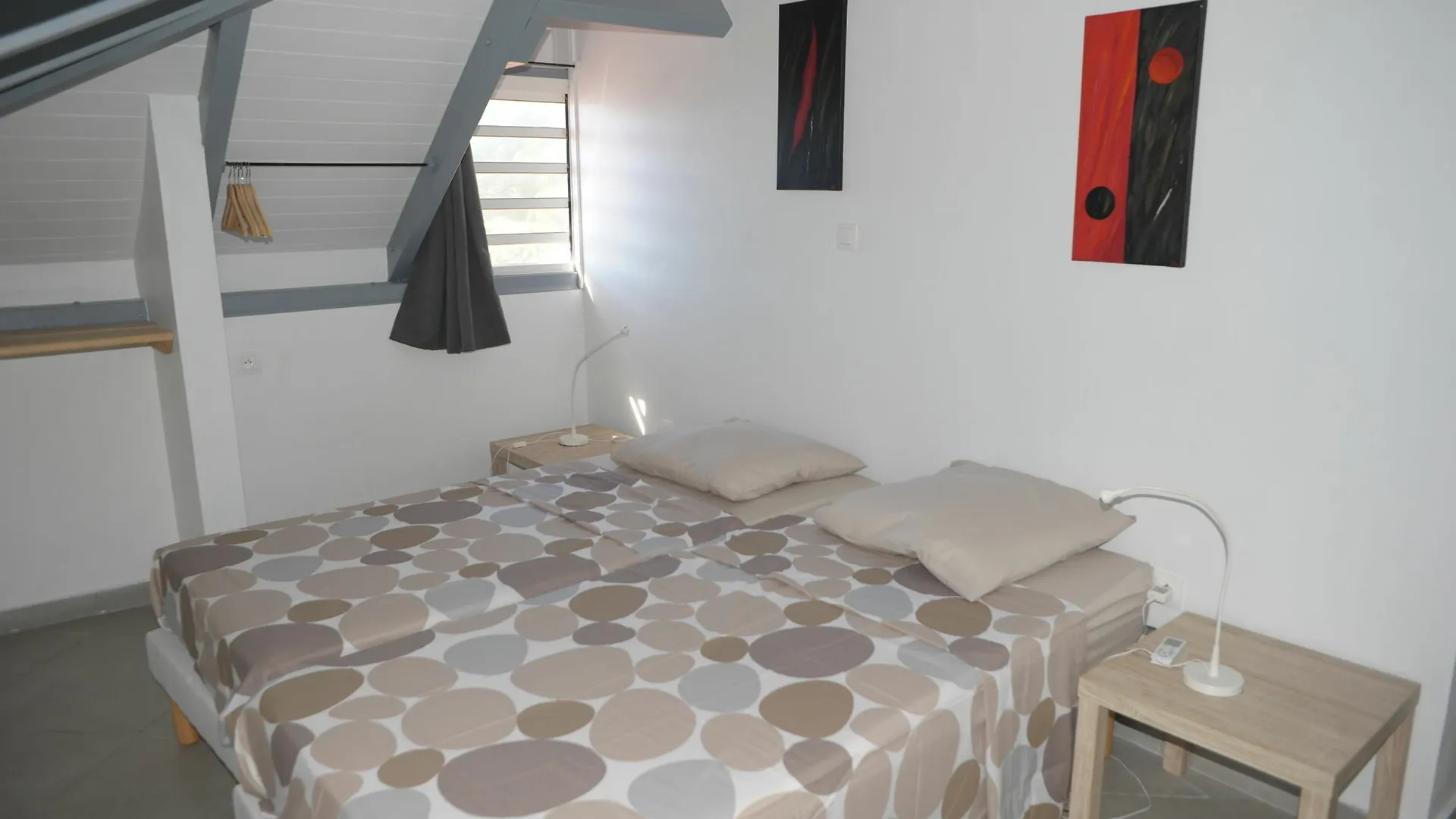 Residence Les Hauts De Grande Anse Terre-De-Haut Apartment