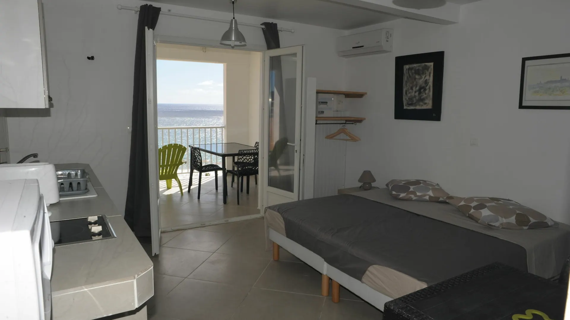 Residence Les Hauts De Grande Anse Terre-De-Haut