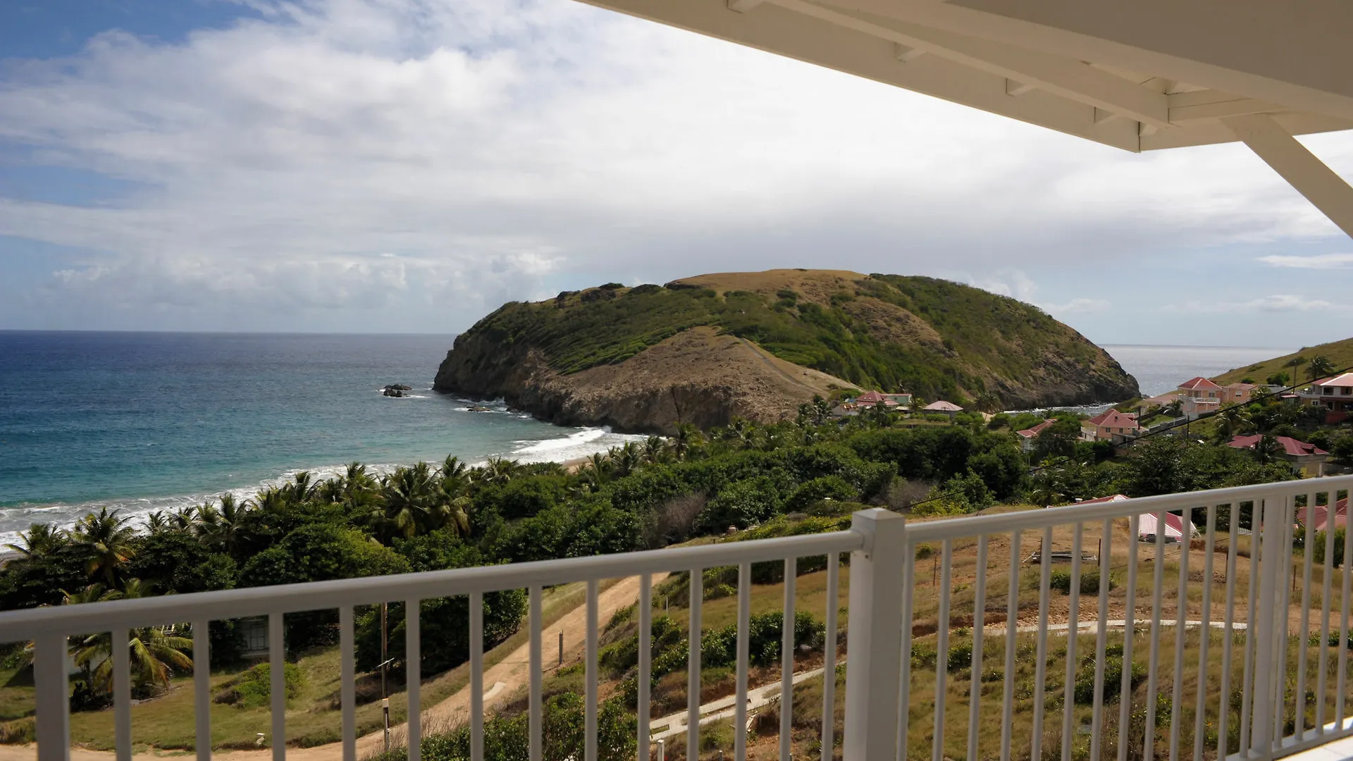 Residence Les Hauts De Grande Anse تير-دي-هوت