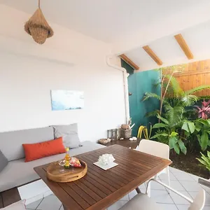  Appartement Anse Figuier
