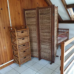  Appartement Chez Gisele Et Philippe Duplex