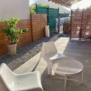  Appartement Bas De Taalia