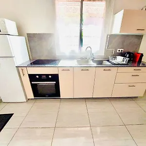  Appartement Le Marjulem
