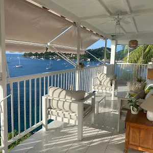  Appartement La Sucriere