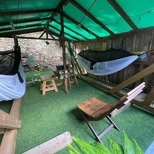 Camping Les Hamacs Aux Saintes, Terre-De-Haut