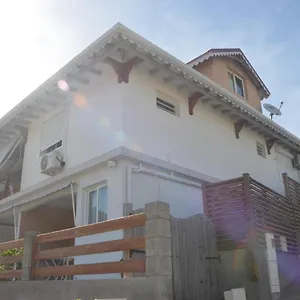  Appartement Anse Cassin